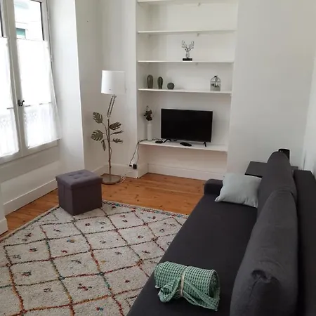 Le Taylor Hypercentre, Spacieux & Lumineux Apartment